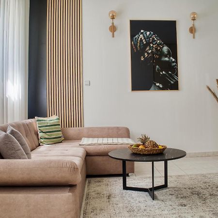 Nivi Apartment スプリト エクステリア 写真