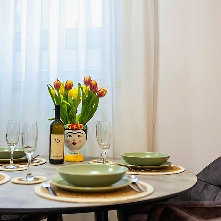 Nivi Apartment スプリト エクステリア 写真