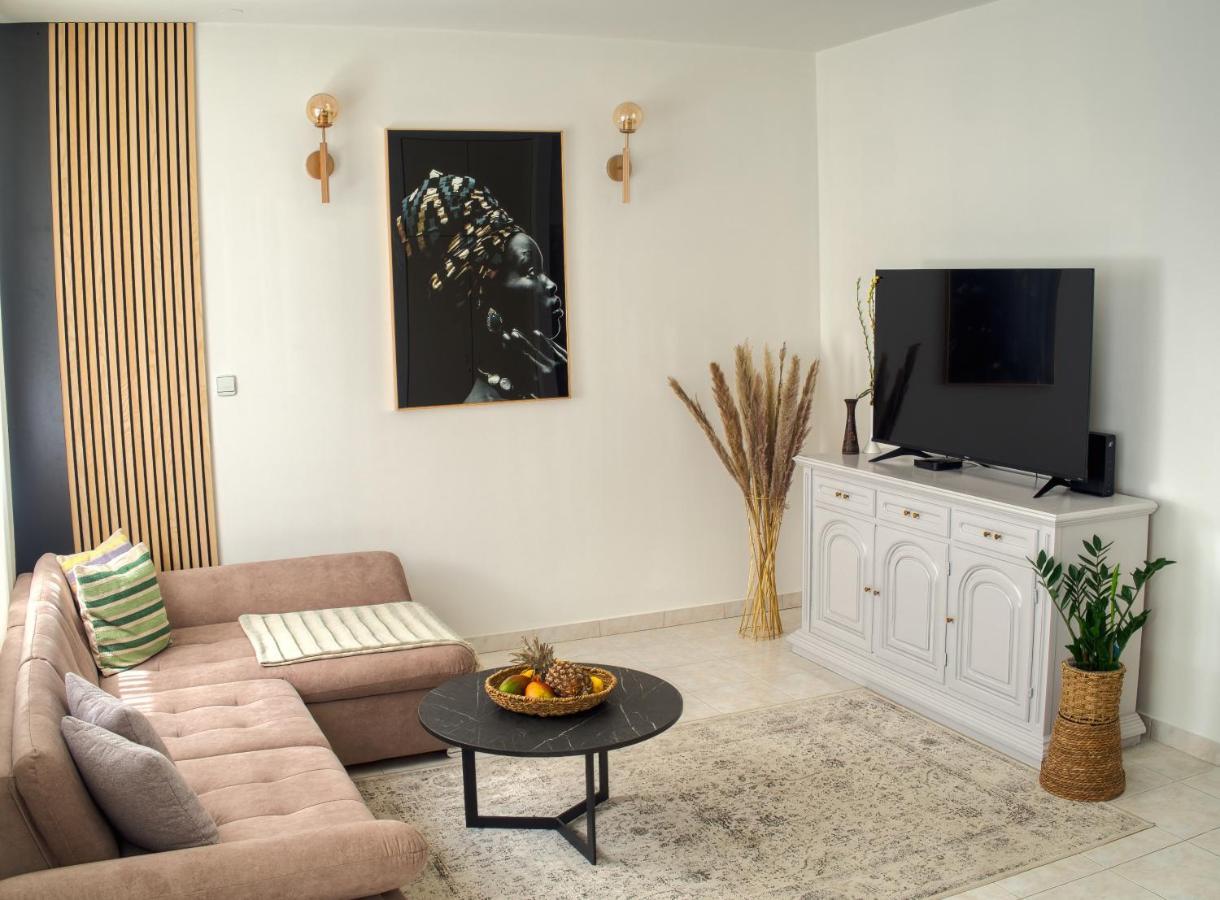 Nivi Apartment スプリト エクステリア 写真