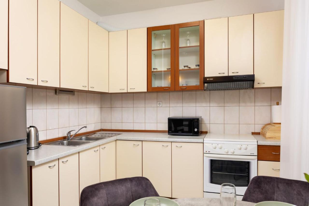 Nivi Apartment スプリト エクステリア 写真