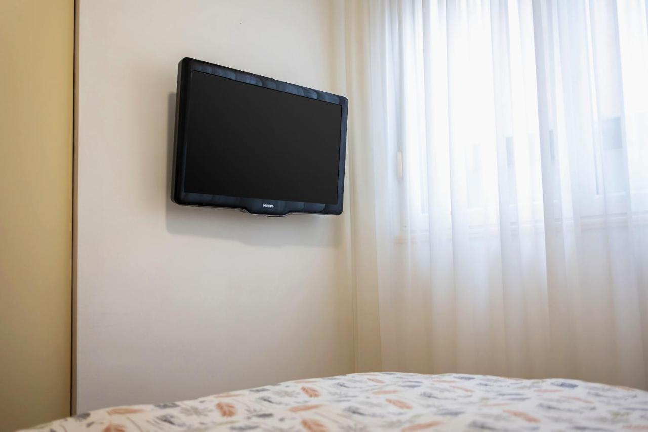 Nivi Apartment スプリト エクステリア 写真