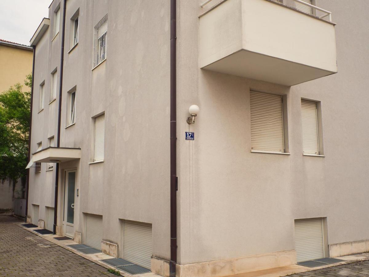 Nivi Apartment スプリト エクステリア 写真