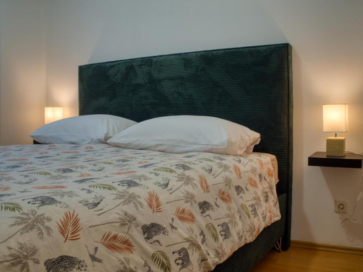 Nivi Apartment スプリト エクステリア 写真