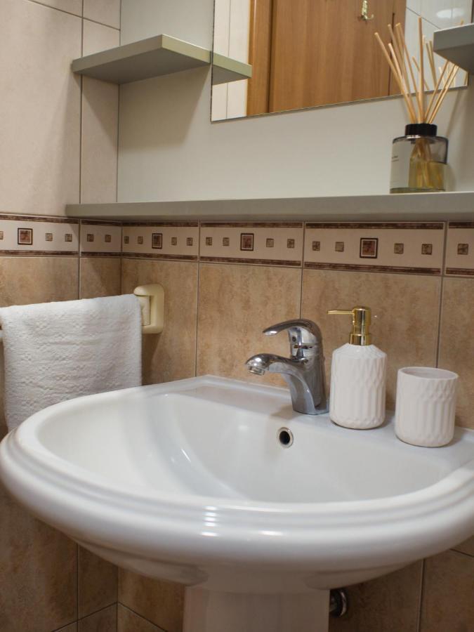 Nivi Apartment スプリト エクステリア 写真