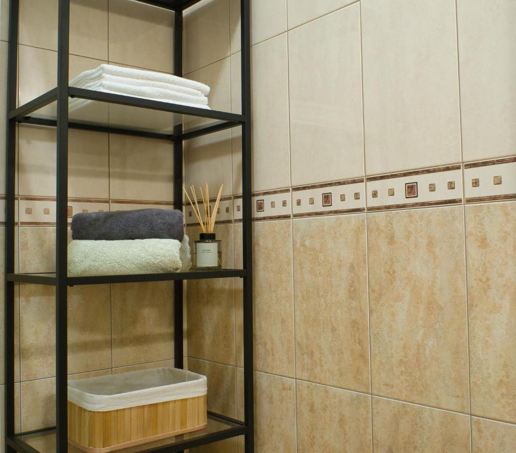 Nivi Apartment スプリト エクステリア 写真