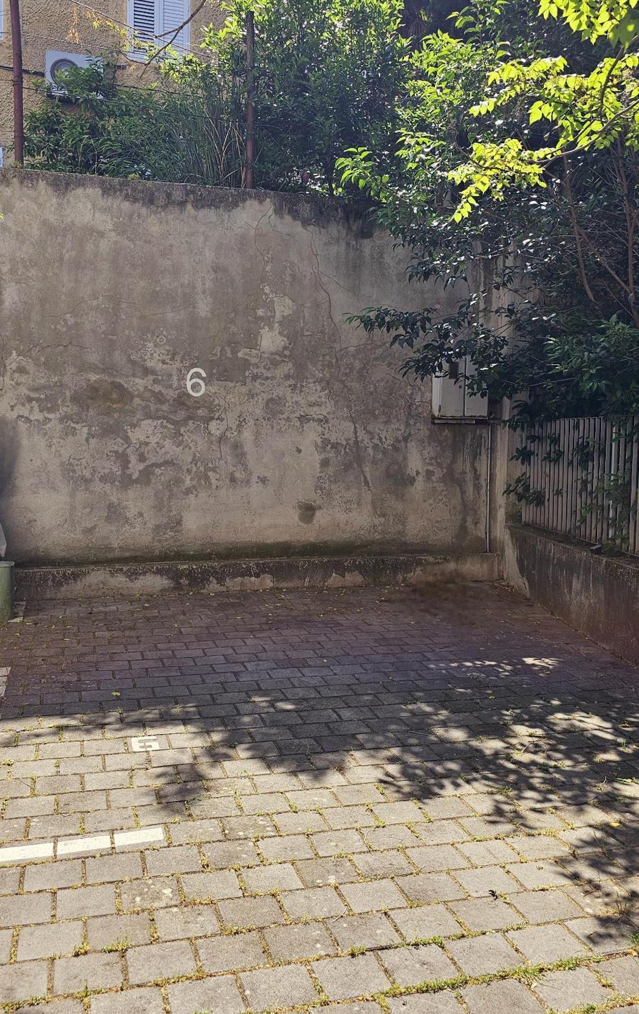Nivi Apartment スプリト エクステリア 写真